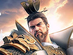 素早い成長ですぐに戦いに挑める戦略SLG「爆速三国-フルスロットル」，事前登録を各アプリストアで開始。佐藤二朗さん出演のCMにも注目【PR】