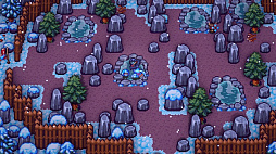 Tinkertown - ティンカータウン