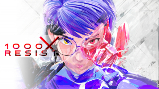 画像ギャラリー No.002のサムネイル画像 / “圧倒的に好評”のSFアドベンチャー「1000xRESIST」，日本語ローカライズ版が登場。Switch版を10月24日に，PC版を10月25日にリリース