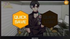 画像ギャラリー No.011のサムネイル画像 / 生者と死者が入り混じる浅草を舞台にした恋愛ADV「天獄ストラグル -strayside-」のスマホ版，本日配信開始