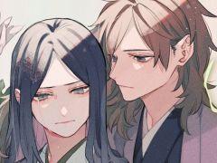 戦国時代を舞台に，男性2人の小さな絆を描く「ボイスコミック 立華の契」，10月24日に配信決定。キャストインタビューも収録