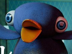 ホラーゲーム「ペンギンホテル」が無料化。続編にあたる「ペンギンホテル2 -スネークペンギンの野望-」は3月28日に配信決定