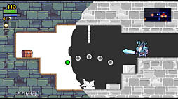 画像ギャラリー No.005のサムネイル画像 / 名作ローグライトアクション「Rogue Legacy」の開発元がソースコードを公開。ほかの開発者の学びと新たな刺激のために