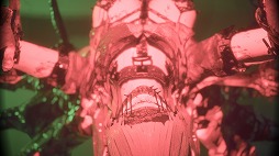 画像ギャラリー No.018のサムネイル画像 / 仲間と息を合わせて地下廃病院をハイスピードで駆け抜ける協力型ホラーゲーム「UNDERWARD」，2025年2月5日に発売