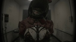 画像ギャラリー No.020のサムネイル画像 / 仲間と息を合わせて地下廃病院をハイスピードで駆け抜ける協力型ホラーゲーム「UNDERWARD」，2025年2月5日に発売