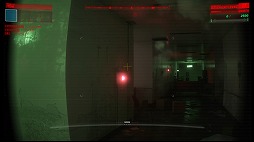 画像ギャラリー No.024のサムネイル画像 / 仲間と息を合わせて地下廃病院をハイスピードで駆け抜ける協力型ホラーゲーム「UNDERWARD」，2025年2月5日に発売