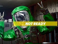 協力型探索ホラーゲーム「UNDERWARD」，階層を自由に選択できる新機能を追加。ソロプレイが快適になるバランス調整なども合わせて実施