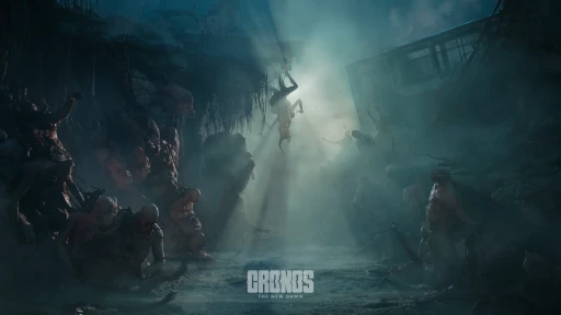画像ギャラリー No.001のサムネイル画像 / Bloober Teamの新作サバイバルホラー「Cronos: The New Dawn」発表。トレイラーが公開に