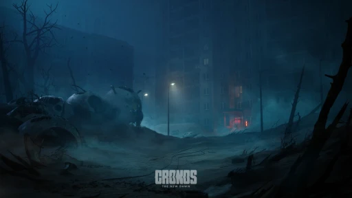 画像ギャラリー No.002のサムネイル画像 / Bloober Teamの新作サバイバルホラー「Cronos: The New Dawn」発表。トレイラーが公開に