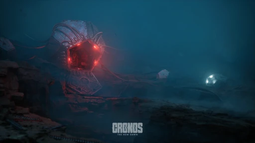 画像ギャラリー No.004のサムネイル画像 / Bloober Teamの新作サバイバルホラー「Cronos: The New Dawn」発表。トレイラーが公開に