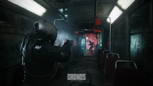 画像ギャラリー No.005のサムネイル画像 / Bloober Teamの新作サバイバルホラー「Cronos: The New Dawn」発表。トレイラーが公開に
