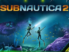 海中アドベンチャー「Subnautica 2」が正式発表に。最大4人の協力プレイに対応し，2025年にリリース