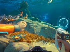 「Subnautica 2」，開発中の映像とともに本作の概要を紹介する開発映像を公開。早期アクセスは2025年内に開始予定