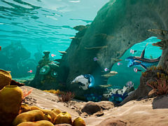 海中ADV「Subnautica 2」，ゲームの世界や環境の制作過程を紹介する開発者ビデオダイアリーを公開