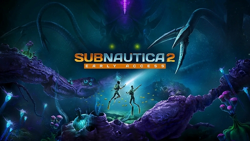 画像ギャラリー No.002のサムネイル画像 / 「Subnautica 2」を開発中のUnknown Worldsでチャーリー・クリーブランド氏ら創業メンバー3名が突然の解雇。SNSで気持ちを独白