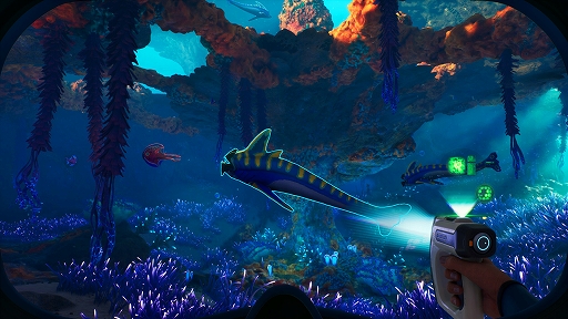 画像ギャラリー No.002のサムネイル画像 / 深淵のドラマは続く。解雇された「Subnautica 2」のオリジナルメンバーは職務放棄だった？。KRAFTONが内情を説明するニュースレターを公開
