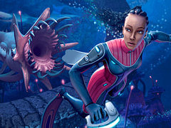 深淵のドラマは続く。解雇された「Subnautica 2」のオリジナルメンバーは職務放棄だった？。KRAFTONが内情を説明するニュースレターを公開