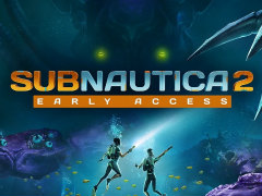 早期アクセス開始が間近に迫った「サブノーティカ2」開発陣にメールインタビュー。新たな海洋惑星探査に期待が高まる