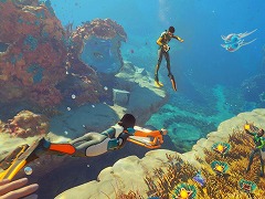「サブノーティカ 2」，早期アクセス開始から5日で世界累計販売本数400万本を突破。Steamレビューは「非常に好評」を維持