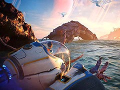 KRAFTONと「サブノーティカ2」開発元の訴訟が全面和解。400万本を超える大ヒットで全従業員へのボーナス支給とテッド・ギルCEOの円満退任が決定