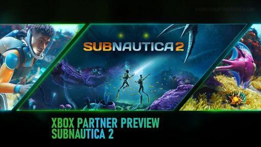画像ギャラリー No.003のサムネイル画像 / 「Xbox Partner Preview」まとめ。新作ホラー「Cronos: The New Dawn」や「Subnautica 2」の正式発表など期待高まる情報が公開された