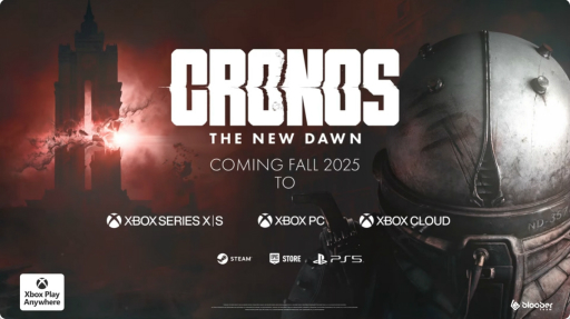 画像ギャラリー No.006のサムネイル画像 / サバイバルホラー「Cronos: The New Dawn」の発売時期は今秋。荒廃した世界での恐ろしい生物との戦いを収録した最新トレイラーが公開に