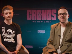 「Cronos: The New Dawn」，戦闘システムに焦点を当てた開発者動画“Deep Dive into The Combat”を公開