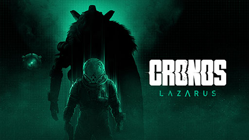 画像ギャラリー No.001のサムネイル画像 / サバイバルホラー「Cronos: The New Dawn」，有料DLC「Cronos: Lazarus」を今秋にリリース