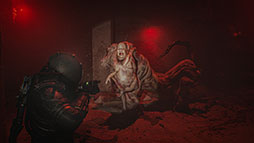 画像ギャラリー No.004のサムネイル画像 / サバイバルホラー「Cronos: The New Dawn」，有料DLC「Cronos: Lazarus」を今秋にリリース