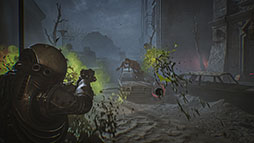 画像ギャラリー No.005のサムネイル画像 / サバイバルホラー「Cronos: The New Dawn」，有料DLC「Cronos: Lazarus」を今秋にリリース