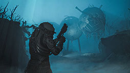 画像ギャラリー No.006のサムネイル画像 / サバイバルホラー「Cronos: The New Dawn」，有料DLC「Cronos: Lazarus」を今秋にリリース