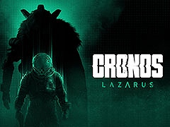 サバイバルホラー「Cronos: The New Dawn」，有料DLC「Cronos: Lazarus」を今秋にリリース