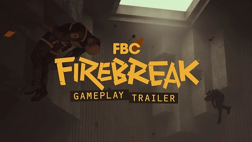 画像ギャラリー No.001のサムネイル画像 / 「FBC: Firebreak」，無限に増殖する付箋のクリーチャーと戦うミッションにフォーカスを当てたトレイラーを公開