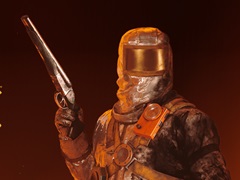 「CONTROL」と舞台を同じくする3人協力型FPS「FBC: Firebreak」，6月17日にリリース決定