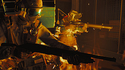 画像ギャラリー No.002のサムネイル画像 / 「FBC: Firebreak」,武器やアイテムを駆使し,大量の敵をなぎ倒すハイペースバトルを確認できるトレイラーを公開