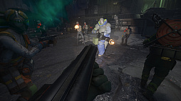 画像ギャラリー No.003のサムネイル画像 / 「FBC: Firebreak」,武器やアイテムを駆使し,大量の敵をなぎ倒すハイペースバトルを確認できるトレイラーを公開
