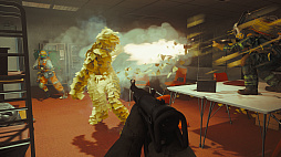 画像ギャラリー No.006のサムネイル画像 / 「FBC: Firebreak」,武器やアイテムを駆使し,大量の敵をなぎ倒すハイペースバトルを確認できるトレイラーを公開