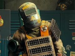 協力型FPS「FBC: Firebreak」，世界観やゲームプレイの手順をディレクターが解説する最新トレイラーを公開