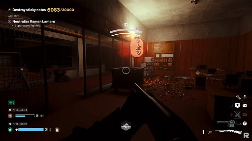 画像ギャラリー No.003のサムネイル画像 / 「FBC: Firebreak」，日本でのリリース時間は6月17日19：00に。コスメティックアイテムがもらえるTwitch Dropsイベントの開催も