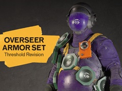 「FBC: Firebreak」，日本でのリリース時間は6月17日19：00に。コスメティックアイテムがもらえるTwitch Dropsイベントの開催も