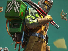 Co-opシューター「FBC: Firebreak」，プレイヤー数が100万人に到達。「CONTROL」と世界観を共有し，超常現象に立ち向かう労働者たちを描く