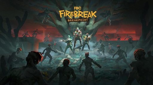 画像ギャラリー No.001のサムネイル画像 / 「FBC: Firebreak」，大型アップデート「Breakpoint」配信開始。新たな敵や武器を実装。研究部門を舞台にしたクライシス「Outbreak」が登場