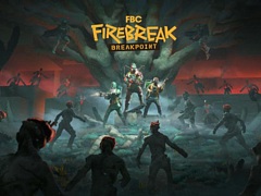 「FBC: Firebreak」，大型アップデート「Breakpoint」配信開始。新たな敵や武器を実装。研究部門を舞台にしたクライシス「Outbreak」が登場