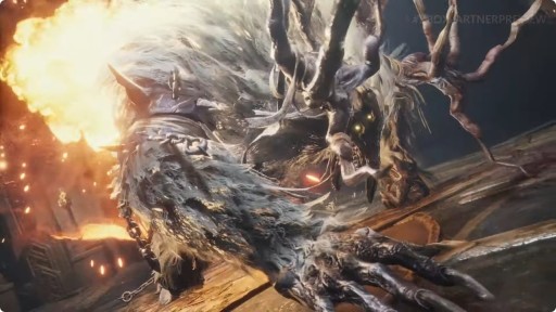 画像ギャラリー No.007のサムネイル画像 / PvPvEアクションRPG「Mistfall Hunter」発表。ダークファンタジーな世界を舞台にしたハンティングアクションが2025年内に登場へ