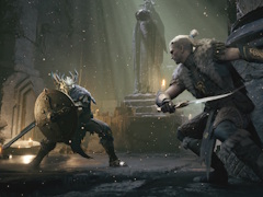 脱出系アクションRPGの新作「Mistfall Hunter」，BETA2テストをSteamで開始。最大3人パーティでPvPvEバトルに挑む