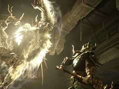 「Mistfall Hunter」のプレイアブルデモをチェック。ダークファンタジーをテーマにしたPvPvE型の脱出アクションRPG