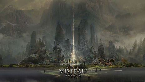 画像ギャラリー No.002のサムネイル画像 / 「Mistfall Hunter」の“BETA 3テスト”が9月中に開催へ。全主要クラスの女性キャラクター実装など，多数の新要素が登場する