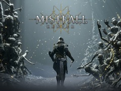ダークファンタジー脱出アクションRPG「Mistfall Hunter」は7月30日に正式リリースへ。新クラスをいち早く体験できるオープンβテストは6月15日にスタート