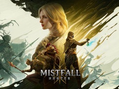 脱出アクションRPG「Mistfall Hunter」，PC/PS/Xbox向けにリリース。ダークファンタジー世界を舞台に，ソロまたは3人チームで戦利品を集めよう
