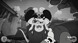 MOUSE:やとわれの探偵